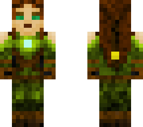 wood elf
