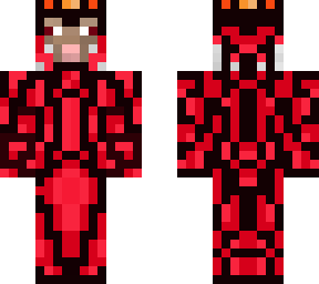 woolymc revamp