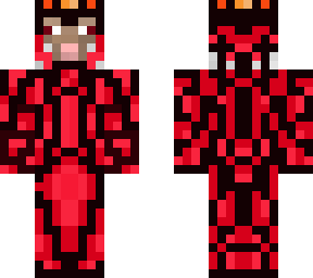 woolymc revamp 2