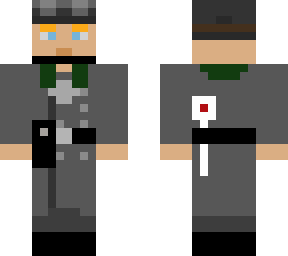 ww2 german feldgendarmerie