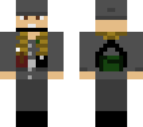ww2 german mg gunner