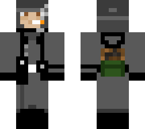 ww2 trench coat german v2