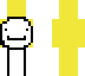 yellow  dream