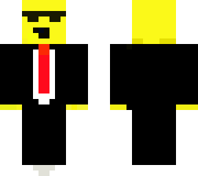 yellow boi