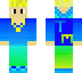 yo-yo rapper skin
