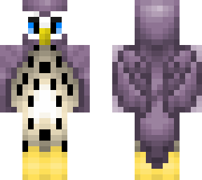 ytghostowl (eyebrow change)