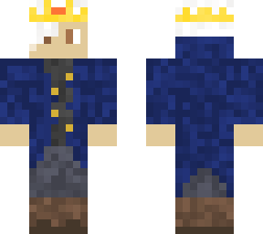 zacs king