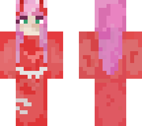 zero two