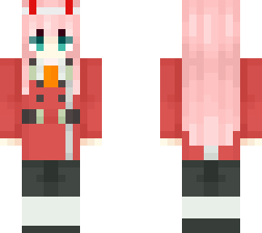 zero two