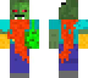 zombie boss