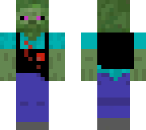zombie butcher edited