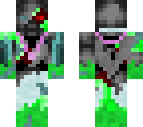 zonder credit: slimehacker007