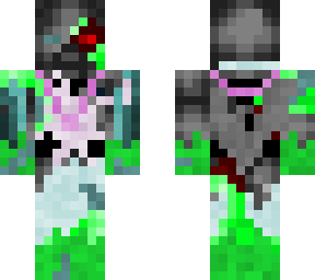 zonder full power credit: slimehacker007