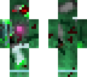 zonder v.2