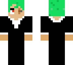 zoro tux