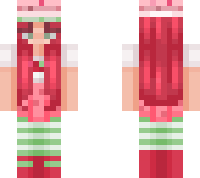 *~strawberry shortcake~*