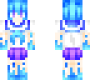 .-~ water chan - ce ~-.