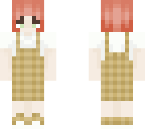 || back from the village - remake ||