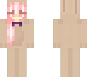 +  pinky bunny for galaxybunni +