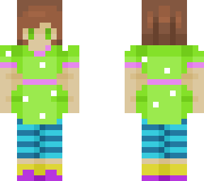 - b o n n i e -