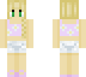 ~beach girl~ (request)