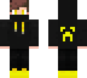 #creep3r squad!
