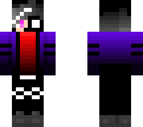 -ender psycho-