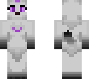 (gift) evvie the fox