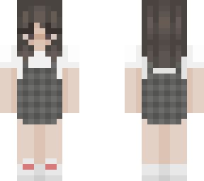 ~gray overalls~