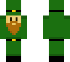 =leprechaun=
