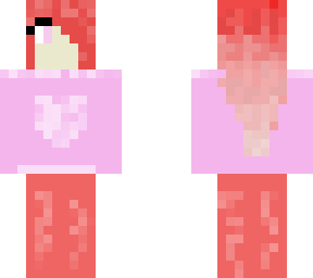 ~miss valentine~