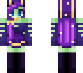 ~persona #2~