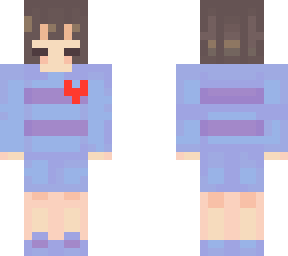 +undertale frisk+