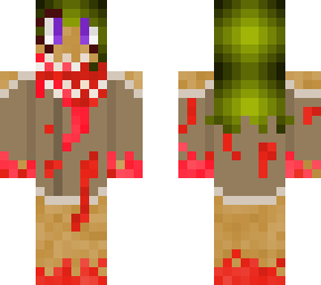 "watermelon" eater