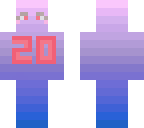 20 followers yay
