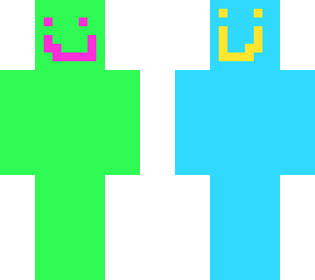 5 heads