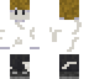 a diffent version of ghostbur