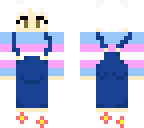 a lil bit fixed