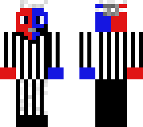 a ref