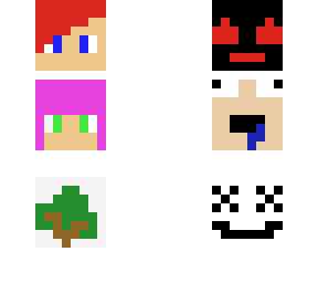 adopt a pfp!