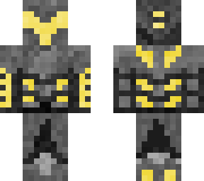 advanced robot warrior