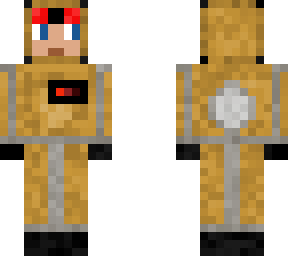 agaton scientist (bio hazard)