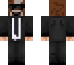 agent cow