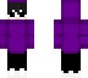ale's skin