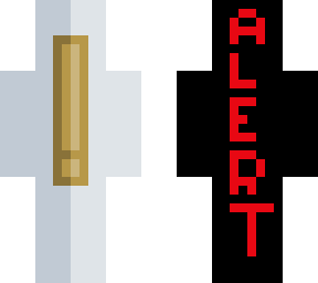 alert alert! check description!