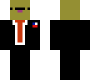 american dirp