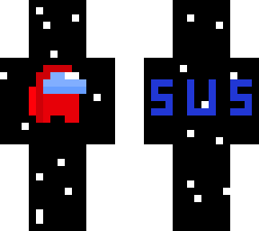 amongs us skin