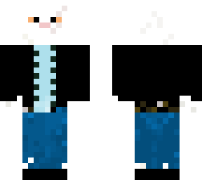 amonq skin (model 1)