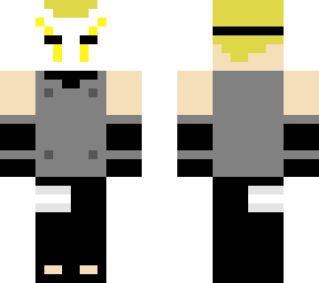 anbu yellow