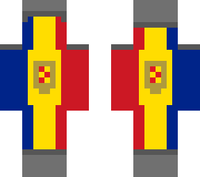 andorra flag